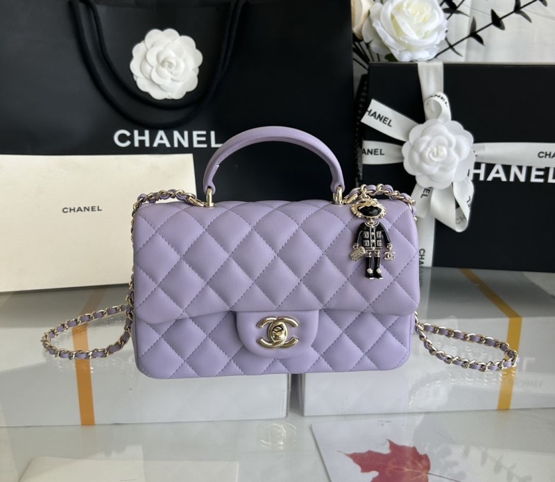 Chanel CF Series Bags